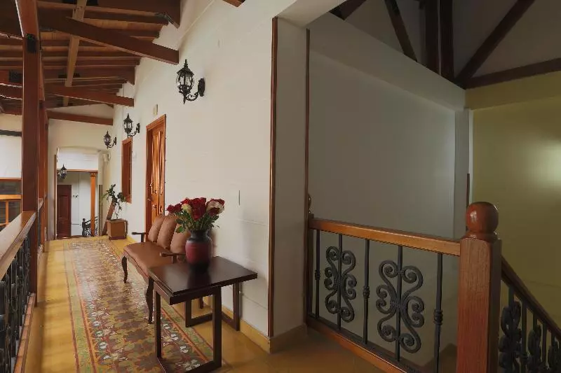 Fotos del hotel Santa Lucia Boutique Spa:  18