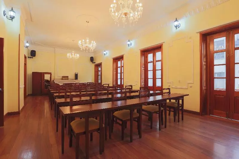 Fotos del hotel Santa Lucia Boutique Spa:  6