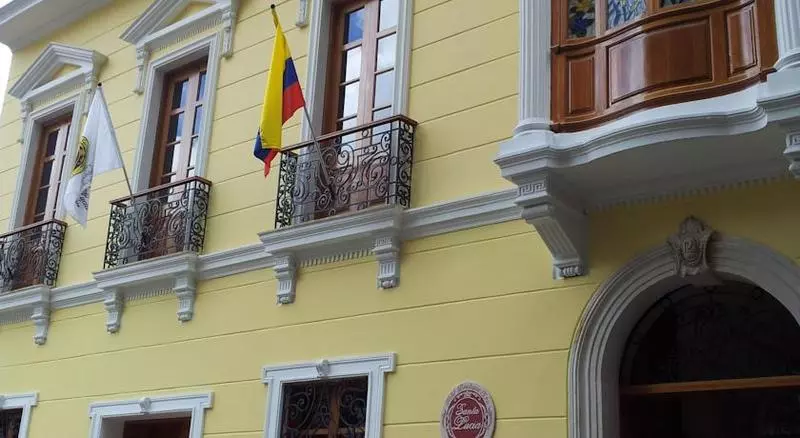 Fotos del hotel Santa Lucia Boutique Spa:  13