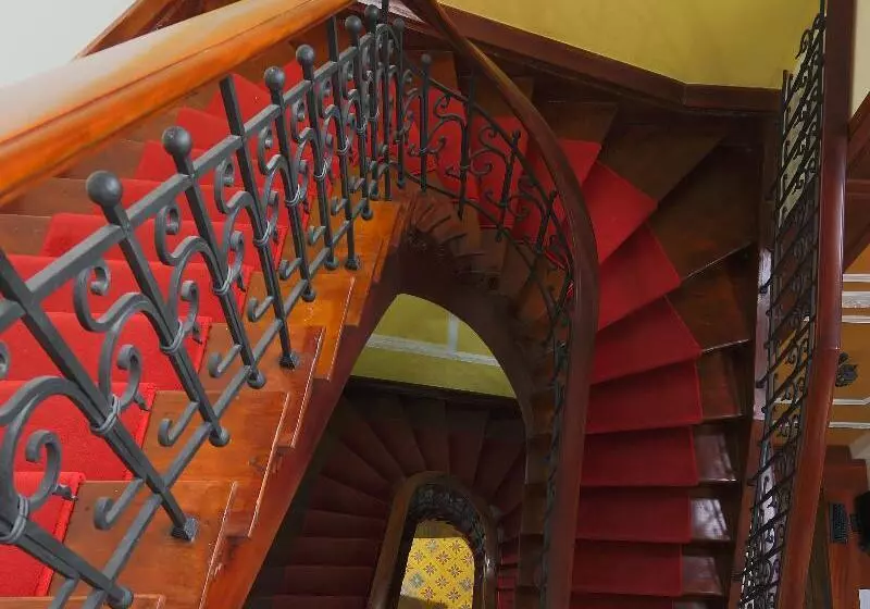 Fotos del hotel Santa Lucia Boutique Spa:  9