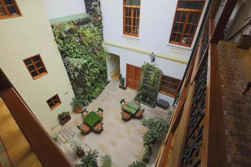 Fotos del hotel Santa Lucia Boutique Spa:  24