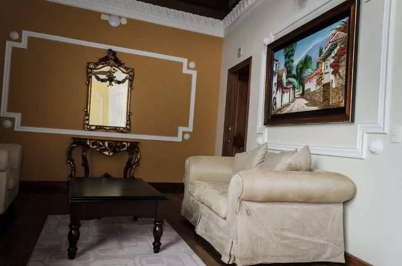 Santa Lucia Boutique Spa