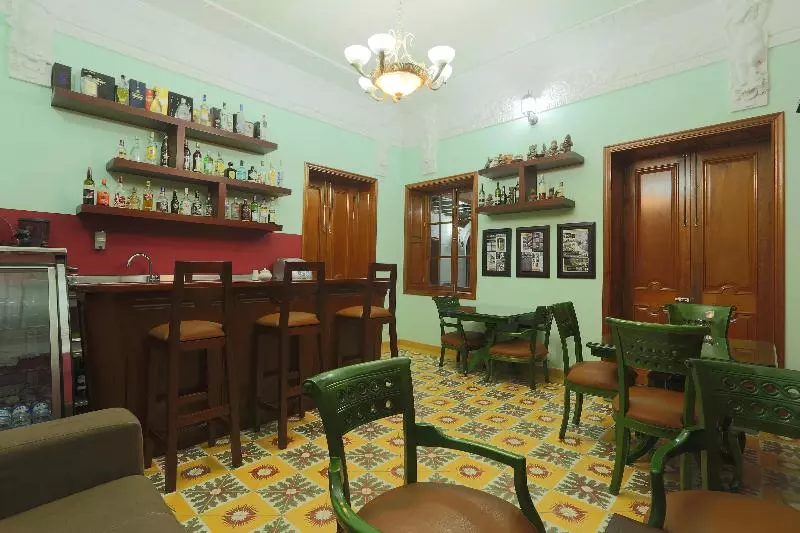 Fotos del hotel Santa Lucia Boutique Spa:  5