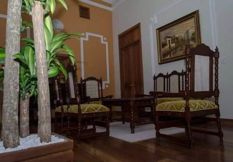 Fotos del hotel Santa Lucia Boutique Spa:  20