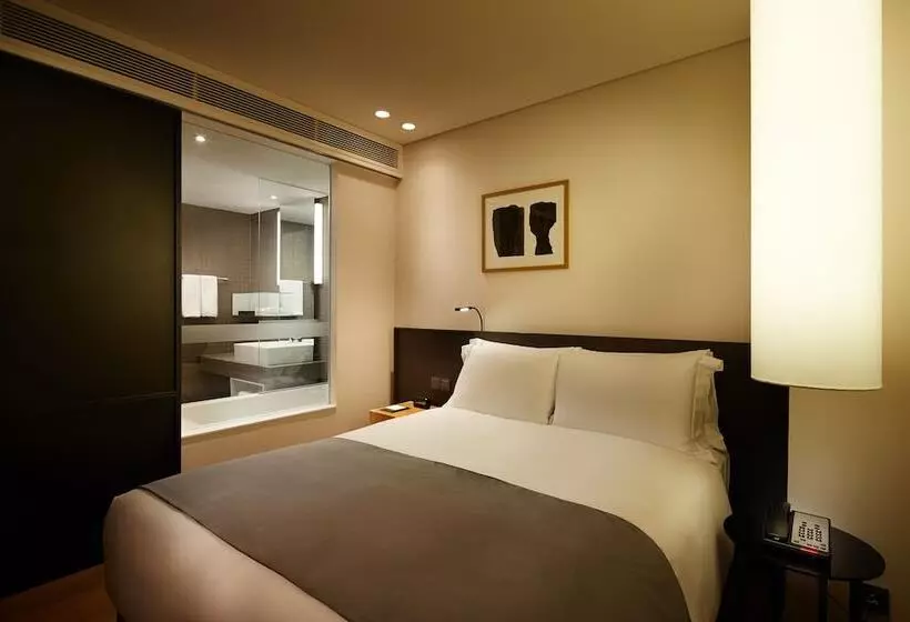 Fotos del hotel Shilla Stay Seodaemun:  10