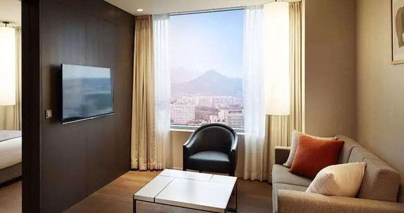 Fotos del hotel Shilla Stay Seodaemun:  9