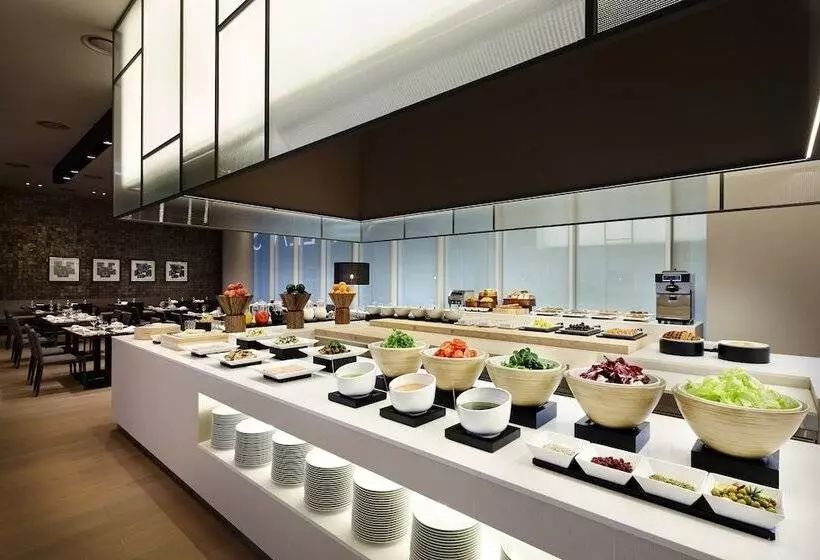 Fotos del hotel Shilla Stay Seodaemun:  12