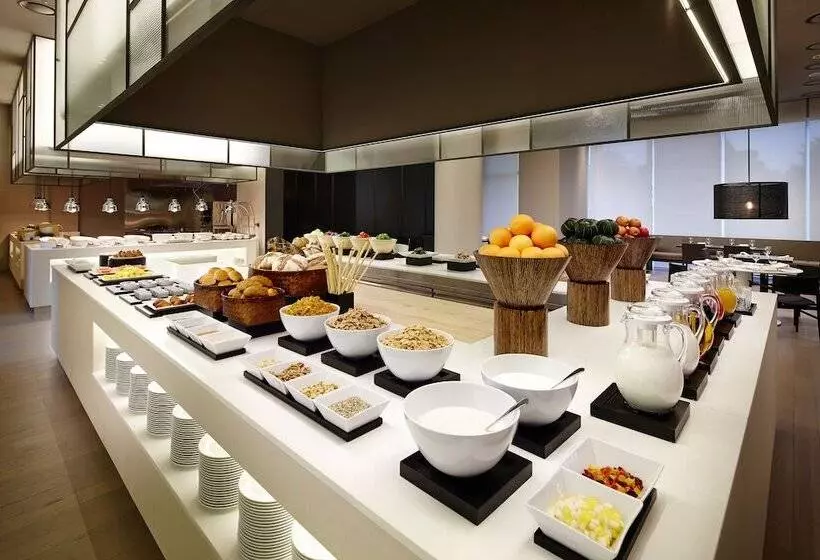 Fotos del hotel Shilla Stay Seodaemun:  19