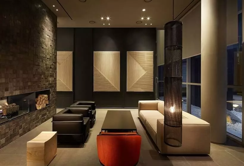 Fotos del hotel Shilla Stay Seodaemun:  18