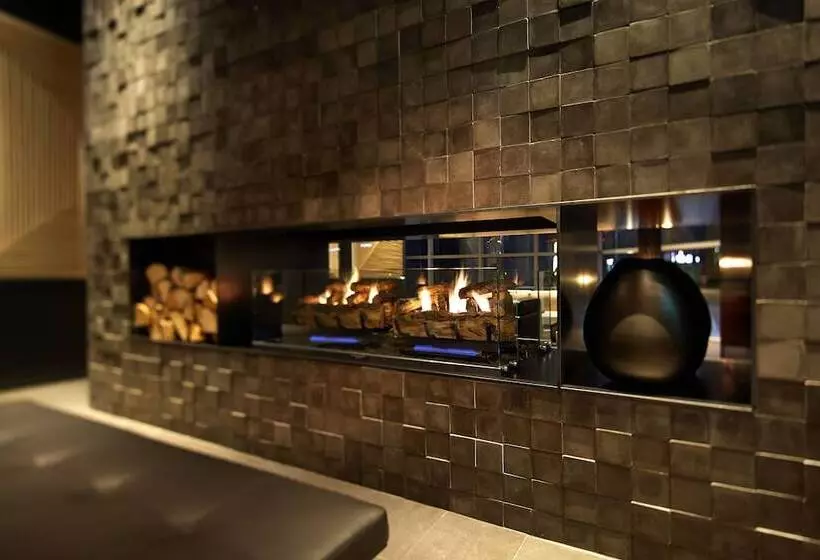 Fotos del hotel Shilla Stay Seodaemun:  13