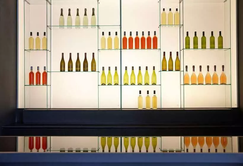 Fotos del hotel Shilla Stay Seodaemun:  8