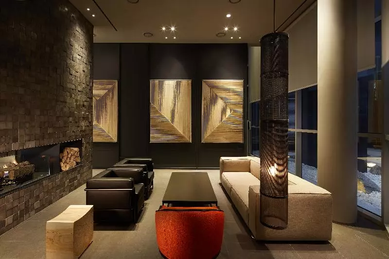 Fotos del hotel Shilla Stay Seodaemun:  3