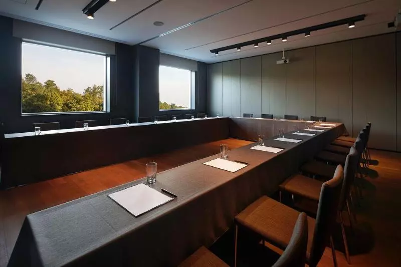 Fotos del hotel Shilla Stay Seodaemun:  14