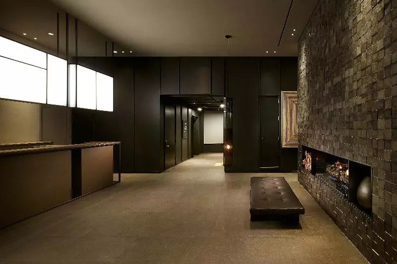 Fotos del hotel Shilla Stay Seodaemun:  11