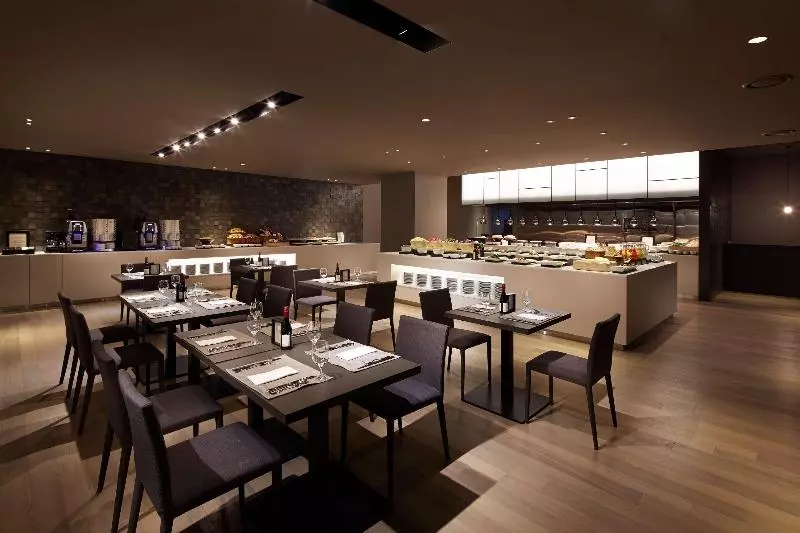 Fotos del hotel Shilla Stay Seodaemun:  5