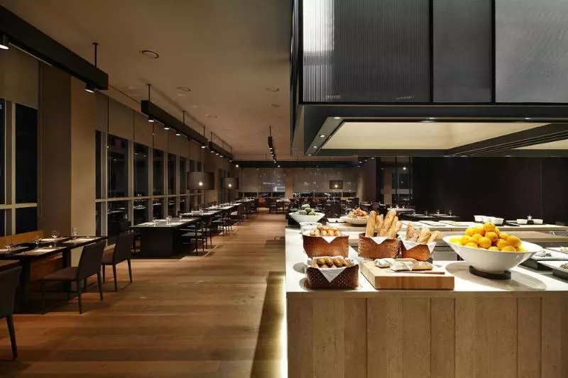 Fotos del hotel Shilla Stay Seodaemun:  6