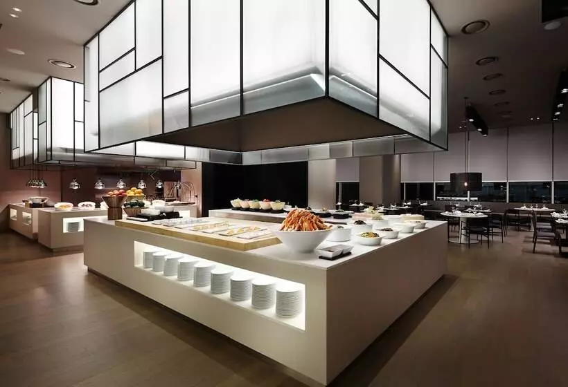 Fotos del hotel Shilla Stay Yeoksam:  20