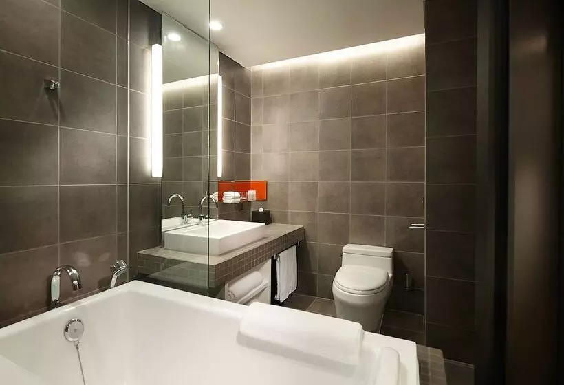 Fotos del hotel Shilla Stay Yeoksam:  9