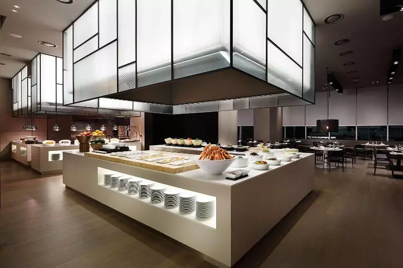 Fotos del hotel Shilla Stay Yeoksam:  23