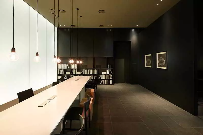 Fotos del hotel Shilla Stay Yeoksam:  17