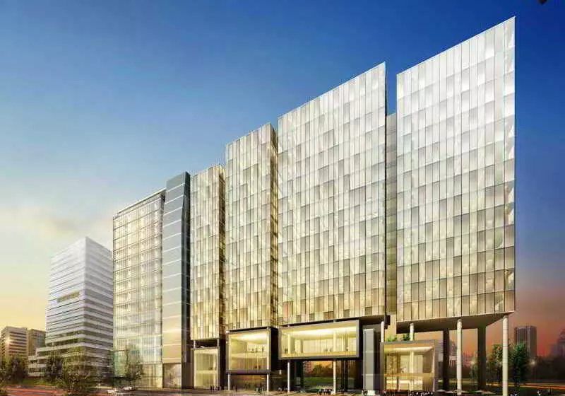 Fotos del hotel Shilla Stay Yeoksam:  11