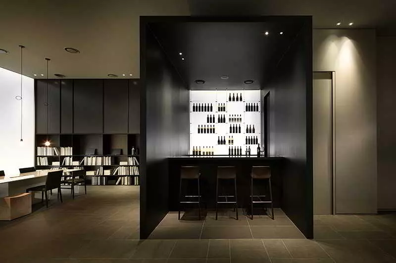 Fotos del hotel Shilla Stay Yeoksam:  7