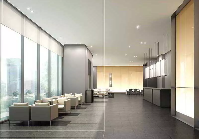 Fotos del hotel Shilla Stay Yeoksam:  18