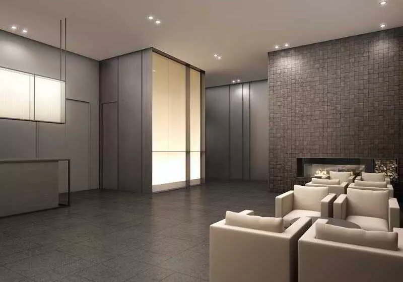 Fotos del hotel Shilla Stay Yeoksam:  14