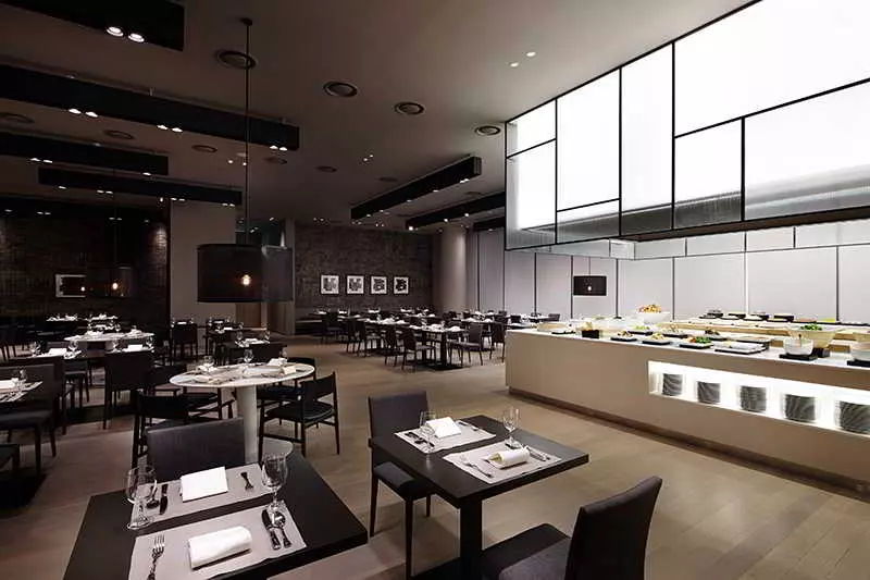 Fotos del hotel Shilla Stay Yeoksam:  16