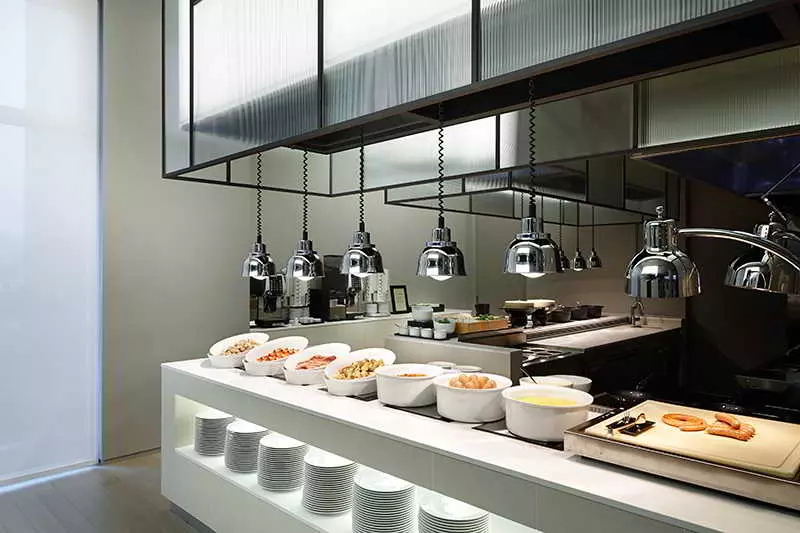 Fotos del hotel Shilla Stay Yeoksam:  10