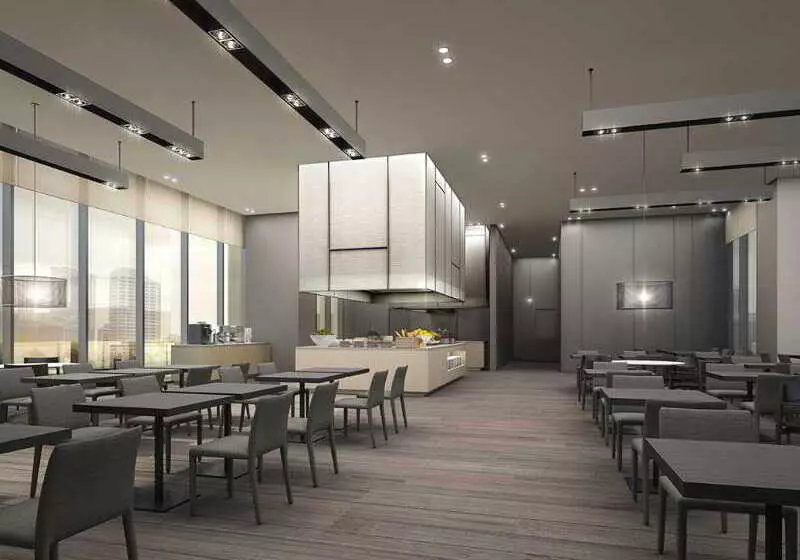 Fotos del hotel Shilla Stay Yeoksam:  21