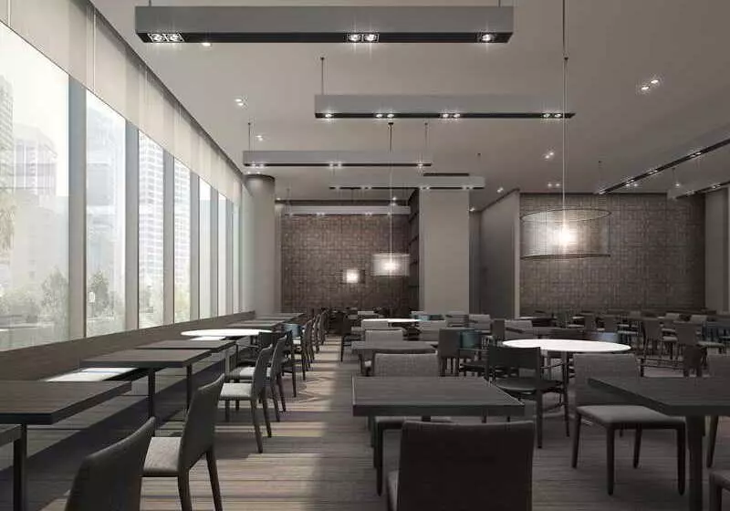 Fotos del hotel Shilla Stay Yeoksam:  24