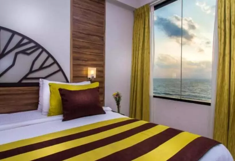 Fotos del hotel The Ocean Colombo:  25