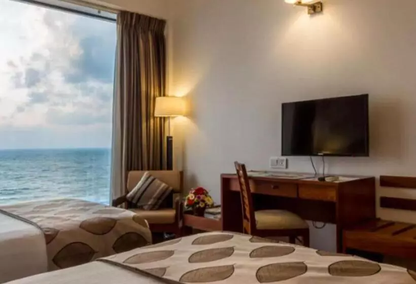 Fotos del hotel The Ocean Colombo:  19