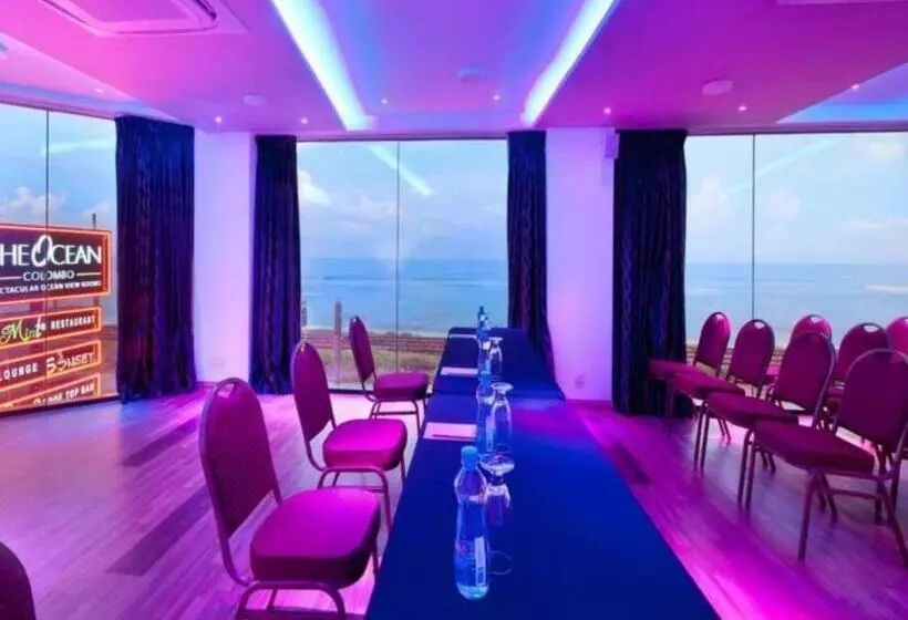 Fotos del hotel The Ocean Colombo:  4