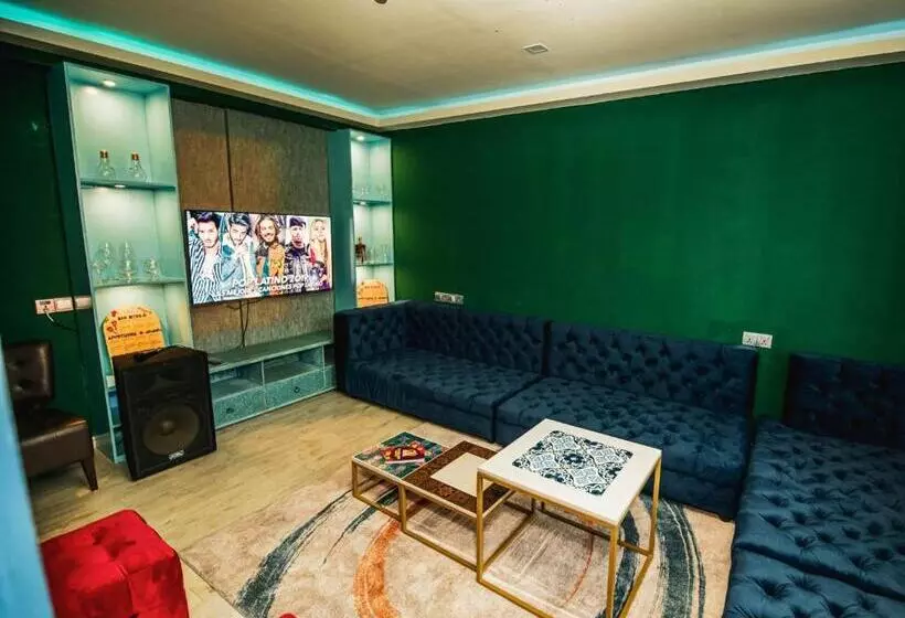 Fotos del hotel The Ocean Colombo:  23