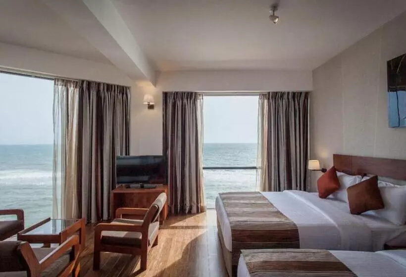 Fotos del hotel The Ocean Colombo:  24