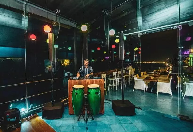 Fotos del hotel The Ocean Colombo:  14