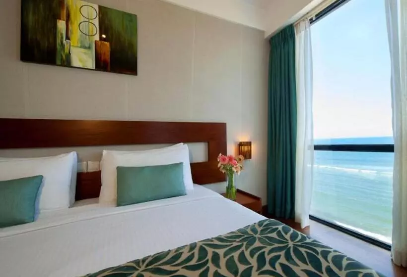 Fotos del hotel The Ocean Colombo:  20