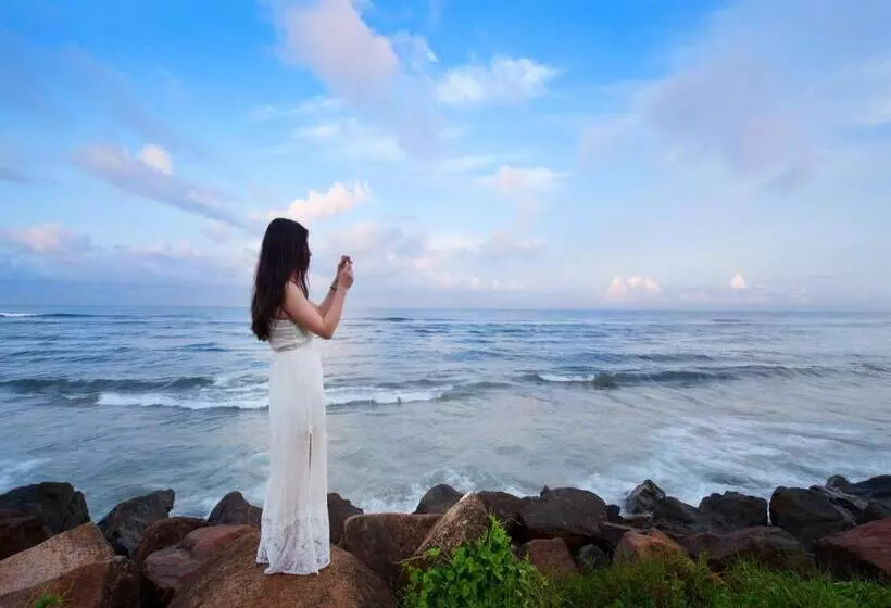 Fotos del hotel The Ocean Colombo:  12