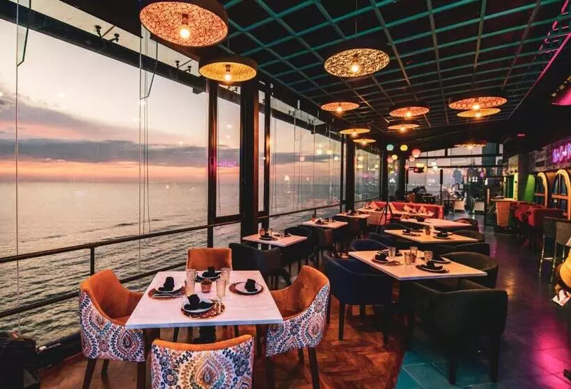 Fotos del hotel The Ocean Colombo:  10