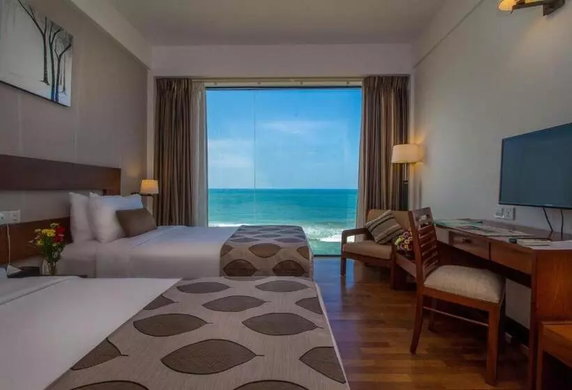 Fotos del hotel The Ocean Colombo:  22