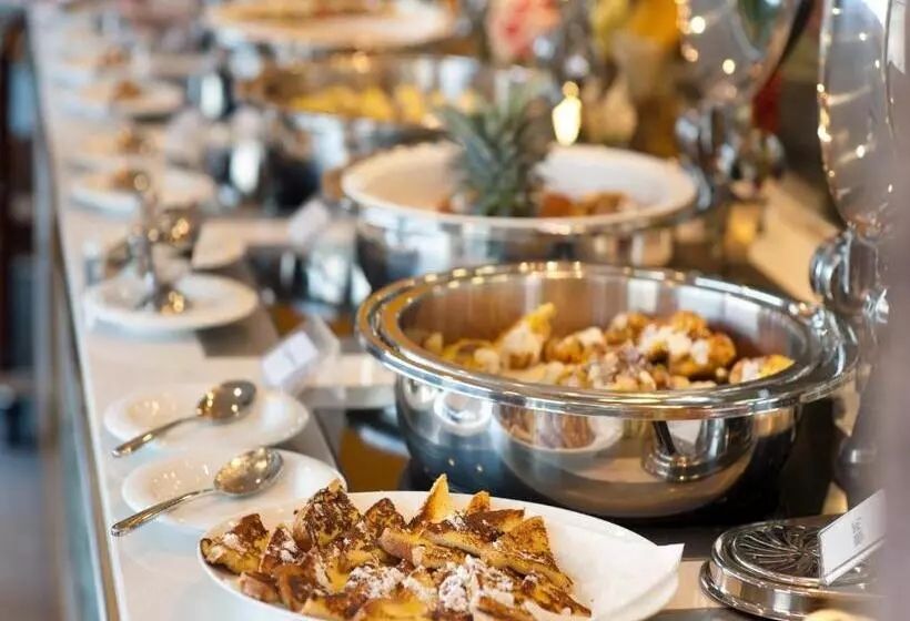 Fotos del hotel The Ocean Colombo:  3