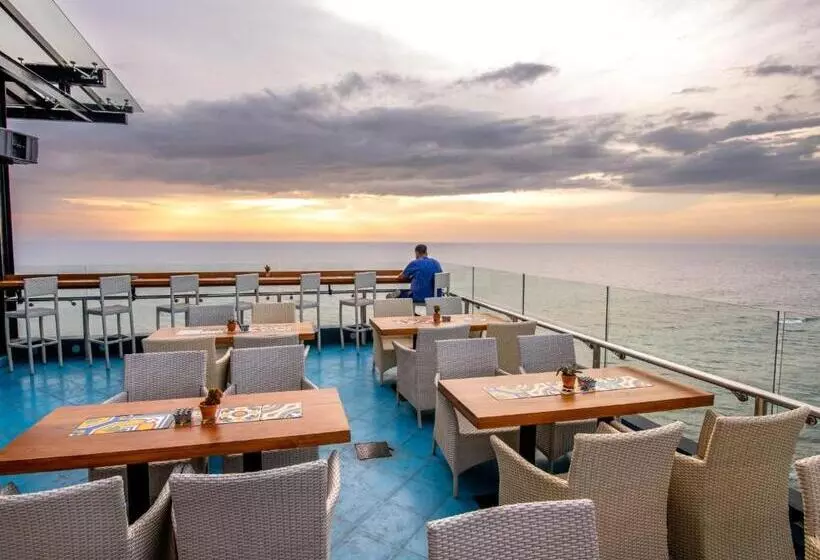 Fotos del hotel The Ocean Colombo:  5