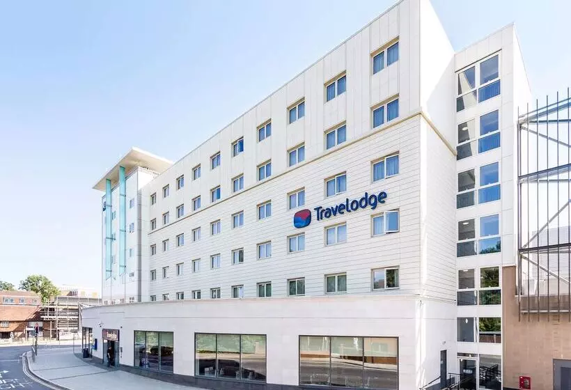 Travelodge Crawley