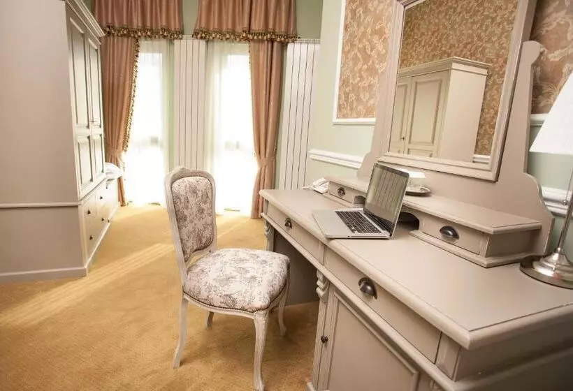 Villa Boutique Lafayette