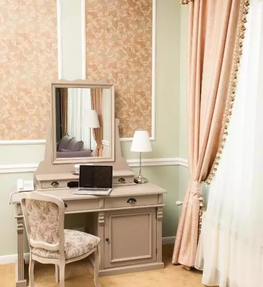 Fotos del hotel Villa Boutique Lafayette:  10