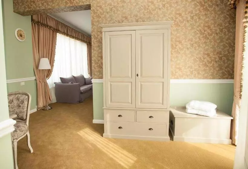 Fotos del hotel Villa Boutique Lafayette:  6