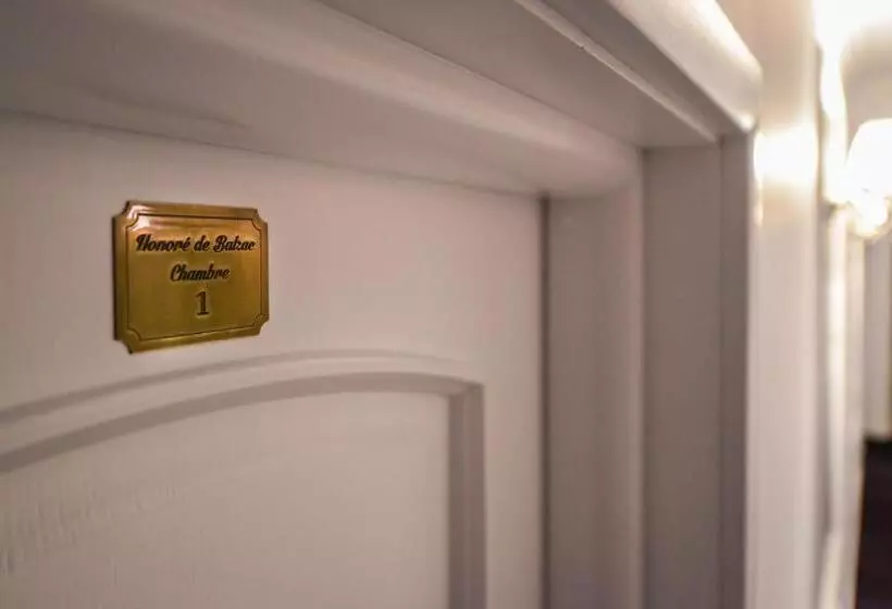 Fotos del hotel Villa Boutique Lafayette:  4