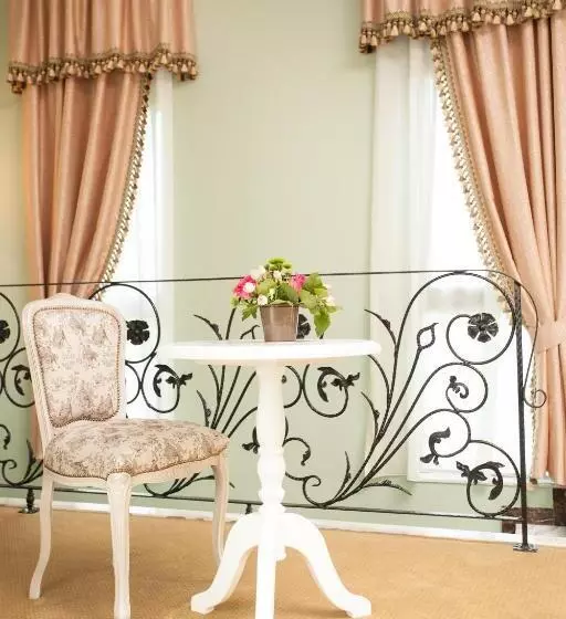 Fotos del hotel Villa Boutique Lafayette:  2